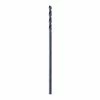 Discount 👍 Buy ⌛ HERCULES 3/8 in. x 12 in. Black Oxide Extended Length Drill Bit 🧨 ✨ -Hercules Sales Store 56126 I