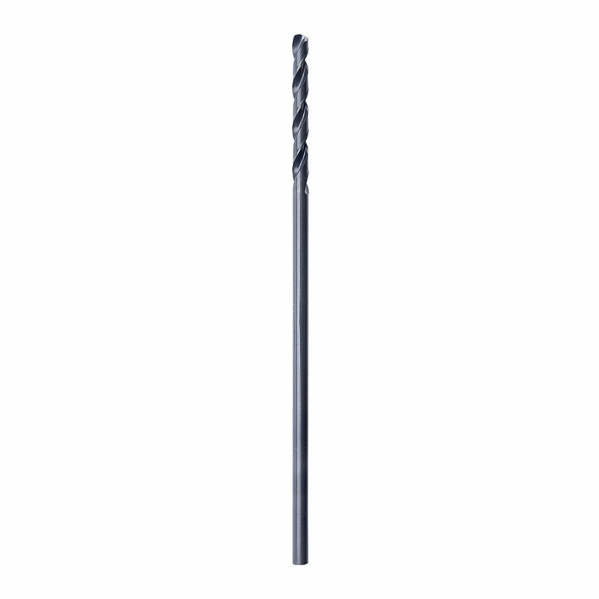 Discount ๐ Buy โ HERCULES 3/8 in. x 12 in. Black Oxide Extended Length Drill Bit ๐งจ โจ 4 Discount ๐ Buy โ HERCULES 3/8 in. x 12 in. Black Oxide Extended Length Drill Bit ๐งจ โจ - Image 2