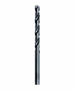 Flash Sale ๐ Top 10 ๐ HERCULES 3/8 in. x 6 in. Black Oxide Extended Length Drill Bit ๐ฏ ๐