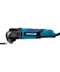 Budget 👍 Hot Sale 🎁 HERCULES 3.5 Amp Variable Speed Oscillating Multi-Tool 🔔 👏 18 Budget 👍 Hot Sale 🎁 HERCULES 3.5 Amp Variable Speed Oscillating Multi-Tool 🔔 👏 -Hercules Sales Store 56214 W4
