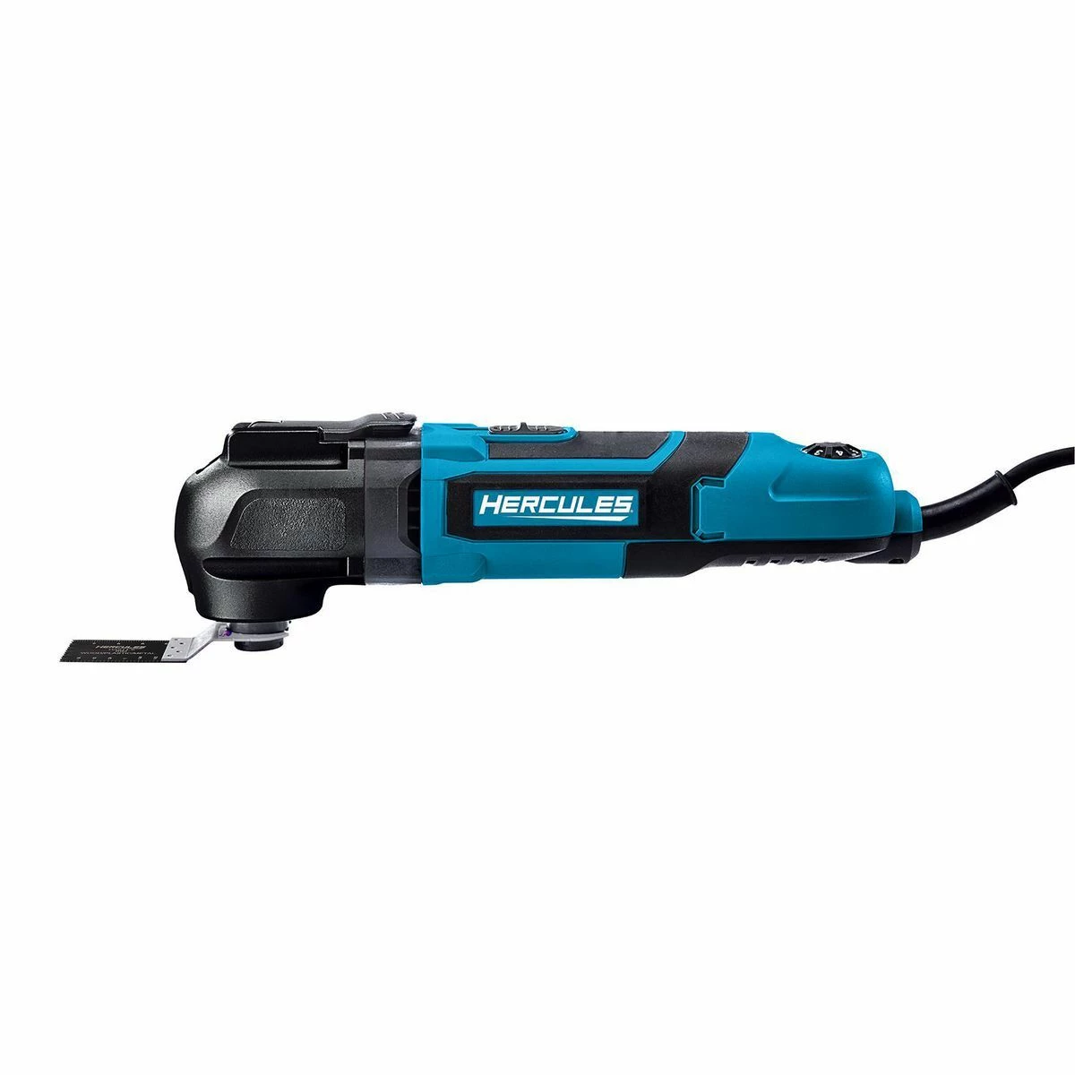 Budget 👍 Hot Sale 🎁 HERCULES 3.5 Amp Variable Speed Oscillating Multi-Tool 🔔 👏 7 Budget 👍 Hot Sale 🎁 HERCULES 3.5 Amp Variable Speed Oscillating Multi-Tool 🔔 👏 - Image 5