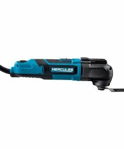 Budget 👍 Hot Sale 🎁 HERCULES 3.5 Amp Variable Speed Oscillating Multi-Tool 🔔 👏 19 Budget 👍 Hot Sale 🎁 HERCULES 3.5 Amp Variable Speed Oscillating Multi-Tool 🔔 👏 -Hercules Sales Store 56214 W5