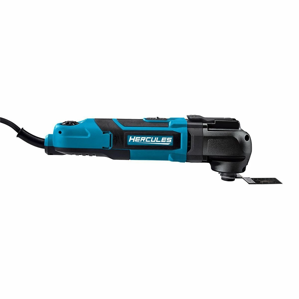 Budget 👍 Hot Sale 🎁 HERCULES 3.5 Amp Variable Speed Oscillating Multi-Tool 🔔 👏 8 Budget 👍 Hot Sale 🎁 HERCULES 3.5 Amp Variable Speed Oscillating Multi-Tool 🔔 👏 - Image 6