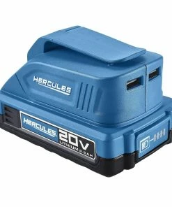 Hercules Sales Store -Hercules Sales Store 56222 W3