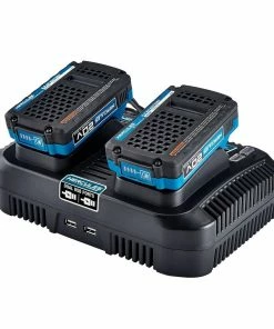 Best deal ⭐ Cheap ⌛ HERCULES 20V/12V Lithium-Ion Multi-Voltage Dual Port Fast Charger with Dual USB ⭐ ✨ 14 Best deal ⭐ Cheap ⌛ HERCULES 20V/12V Lithium-Ion Multi-Voltage Dual Port Fast Charger with Dual USB ⭐ ✨ -Hercules Sales Store 56224 W4