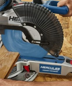 Deals 🧨 Brand new 🌟 HERCULES 12 in., 96T Laminate/Plastics/Non-Ferrous Metal Cutting Miter Saw Blade 🛒 ⌛ -Hercules Sales Store 56331 W5