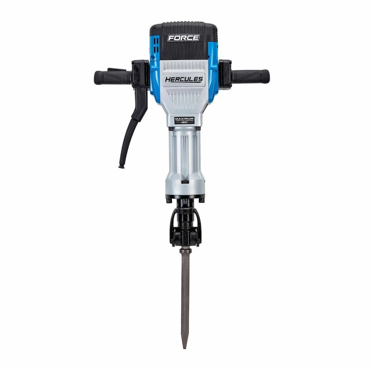 Best Pirce ๐ Coupon ๐ HERCULES 15 Amp 66 Lb. 1-1/8 in. Hex Breaker ๐จ ๐จ Hammer with Maximum Vibration Control ๐ โ๏ธ 4 Best Pirce ๐ Coupon ๐ HERCULES 15 Amp 66 Lb. 1-1/8 in. Hex Breaker ๐จ ๐จ Hammer with Maximum Vibration Control ๐ โ๏ธ - Image 2