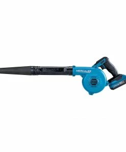 Wholesale 👏 Outlet 😍 HERCULES 20V Cordless 200 MPH Compact Jobsite Blower – Tool Only 😀 👍 -Hercules Sales Store 56417 W4