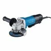 Best Sale 😉 Buy ✨ HERCULES 11 Amp 4-1/2 in. Paddle Switch Angle Grinder 😍 ⭐ -Hercules Sales Store 56459 I