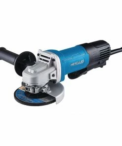 Best Sale ๐ Buy โจ HERCULES 11 Amp 4-1/2 in. Paddle Switch Angle Grinder ๐ โญ
