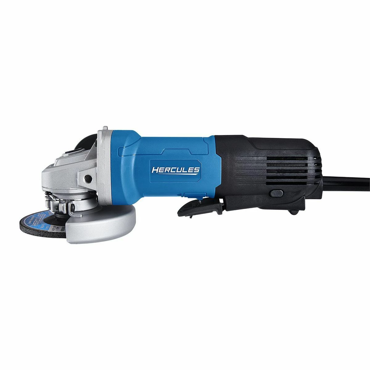 Best Sale 😉 Buy ✨ HERCULES 11 Amp 4-1/2 in. Paddle Switch Angle Grinder 😍 ⭐ 5 Best Sale 😉 Buy ✨ HERCULES 11 Amp 4-1/2 in. Paddle Switch Angle Grinder 😍 ⭐ - Image 3