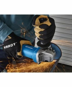 Best Sale 😉 Buy ✨ HERCULES 11 Amp 4-1/2 in. Paddle Switch Angle Grinder 😍 ⭐ 13 Best Sale 😉 Buy ✨ HERCULES 11 Amp 4-1/2 in. Paddle Switch Angle Grinder 😍 ⭐ -Hercules Sales Store 56459 W6