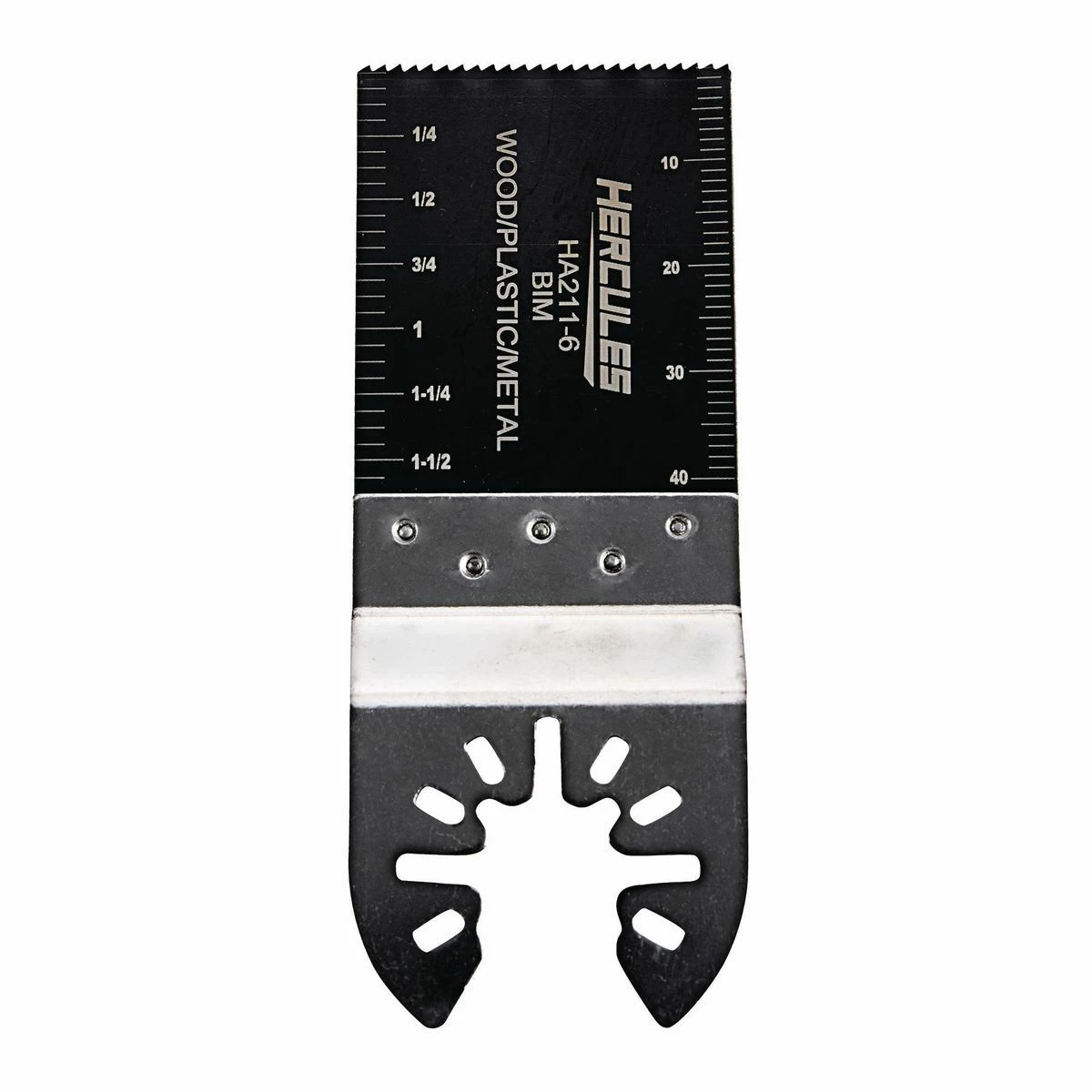 Top 10 🌟 New 🌟 HERCULES 1-3/8 in. Bi-Metal Plunge/Flush Cutting Blade for Oscillating Multi-tools 👍 ⭐ 3 Top 10 🌟 New 🌟 HERCULES 1-3/8 in. Bi-Metal Plunge/Flush Cutting Blade for Oscillating Multi-tools 👍 ⭐