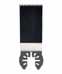 Best reviews of 🛒 Flash Sale 🔔 HERCULES 1-3/16 in. Bi-Metal Plunge/Flush Precision Tooth Cutting Blade for Oscillating Multi-tools 🛒 🎉