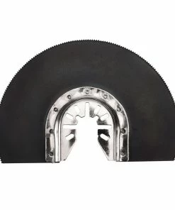 Hercules Sales Store 33 Best Sale ๐ Budget โ HERCULES 4 in. Multi-Tool Bi-metal Half-Moon Blade for Oscillating Multi-tools ๐ ๐