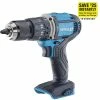 Budget ๐ฏ Best deal ๐ฏ HERCULES 20V Cordless 1/2 in. Compact Variable Speed ๐จ ๐จ Hammer Drill/Driver - Tool Only โค๏ธ ๐ 2 Budget ๐ฏ Best deal ๐ฏ HERCULES 20V Cordless 1/2 in. Compact Variable Speed ๐จ ๐จ Hammer Drill/Driver - Tool Only โค๏ธ ๐ -Hercules Sales Store 56533 W19