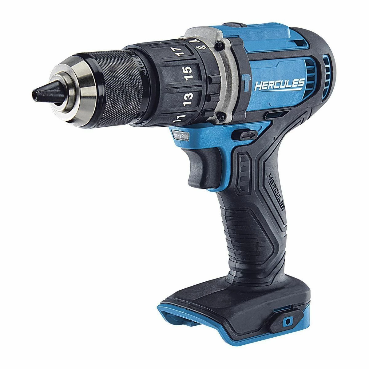 Budget 💯 Best deal 💯 HERCULES 20V Cordless 1/2 in. Compact Variable Speed 🔨 🔨 Hammer Drill/Driver - Tool Only ❤️ 🔔 3 Budget 💯 Best deal 💯 HERCULES 20V Cordless 1/2 in. Compact Variable Speed 🔨 🔨 Hammer Drill/Driver - Tool Only ❤️ 🔔 - Image 2