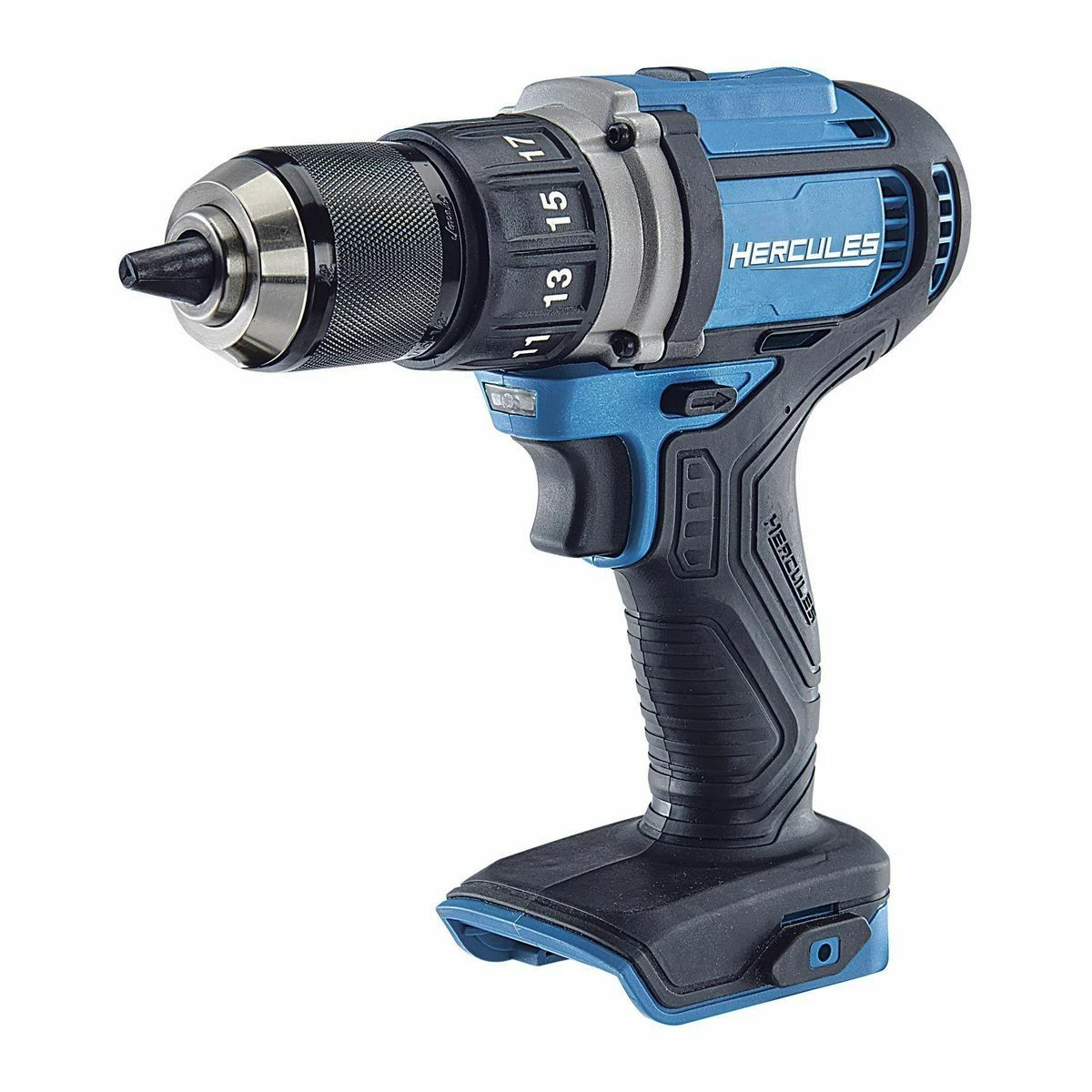 Best deal ๐ Best Sale โจ HERCULES 20V Cordless 1/2 in. Compact Drill/Driver - Tool Only โค๏ธ ๐ 5 Best deal ๐ Best Sale โจ HERCULES 20V Cordless 1/2 in. Compact Drill/Driver - Tool Only โค๏ธ ๐ - Image 3