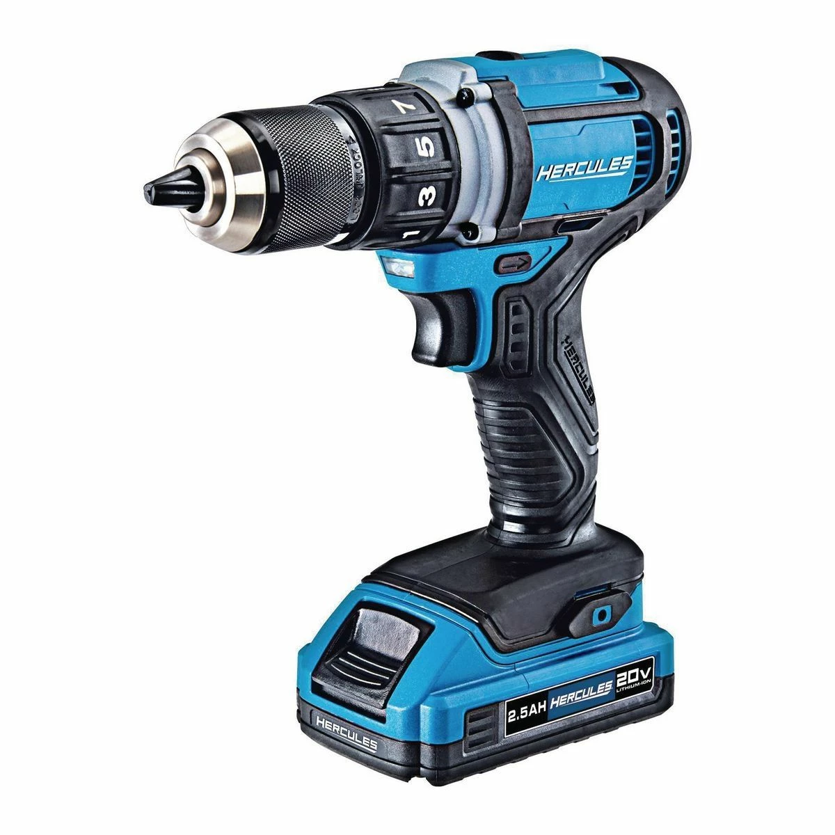 Best deal ๐ Best Sale โจ HERCULES 20V Cordless 1/2 in. Compact Drill/Driver - Tool Only โค๏ธ ๐ 10 Best deal ๐ Best Sale โจ HERCULES 20V Cordless 1/2 in. Compact Drill/Driver - Tool Only โค๏ธ ๐ - Image 8