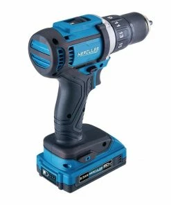 Best deal ๐ Best Sale โจ HERCULES 20V Cordless 1/2 in. Compact Drill/Driver - Tool Only โค๏ธ ๐ 27 Best deal ๐ Best Sale โจ HERCULES 20V Cordless 1/2 in. Compact Drill/Driver - Tool Only โค๏ธ ๐ -Hercules Sales Store 56534 W6