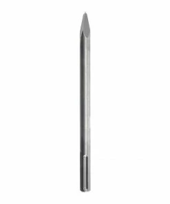 Cheapest ๐ Buy โญ HERCULES 3/4 in. x 11 in. SDSยฎ-MAX Type Bull Point Chisel ๐ ๐ฅฐ