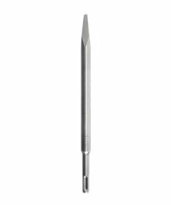 Promo โจ Outlet ๐งจ HERCULES 3/4 in. x 10 in. SDSยฎ-PLUS Type Bull Point Chisel โค๏ธ ๐