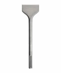 Deals ๐ฅ Hot Sale ๐ฅฐ HERCULES 3 in. x 12 in. SDSยฎ-MAX Type Scaling Chisel ๐ โ