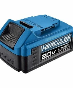 Outlet 🛒 Coupon 😍 HERCULES 20V Lithium-Ion 5.0 Ah Extended Performance Battery 👏 🔥 15 Outlet 🛒 Coupon 😍 HERCULES 20V Lithium-Ion 5.0 Ah Extended Performance Battery 👏 🔥 -Hercules Sales Store 56560 W3