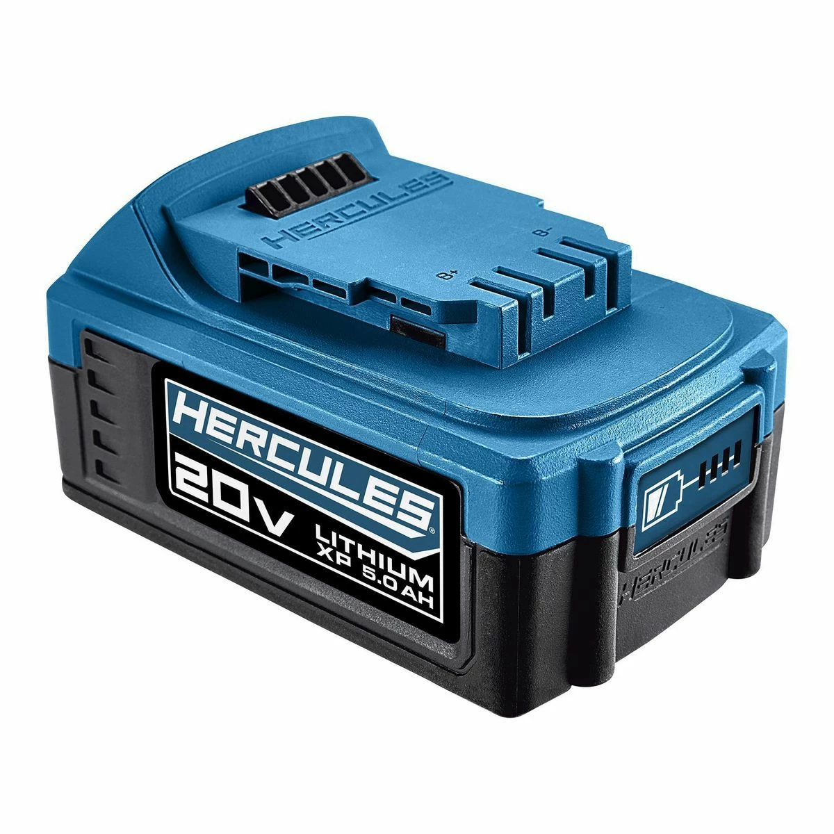 Outlet 🛒 Coupon 😍 HERCULES 20V Lithium-Ion 5.0 Ah Extended Performance Battery 👏 🔥 8 Outlet 🛒 Coupon 😍 HERCULES 20V Lithium-Ion 5.0 Ah Extended Performance Battery 👏 🔥 - Image 6