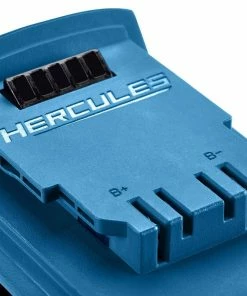 Outlet 🛒 Coupon 😍 HERCULES 20V Lithium-Ion 5.0 Ah Extended Performance Battery 👏 🔥 19 Outlet 🛒 Coupon 😍 HERCULES 20V Lithium-Ion 5.0 Ah Extended Performance Battery 👏 🔥 -Hercules Sales Store 56560 W5