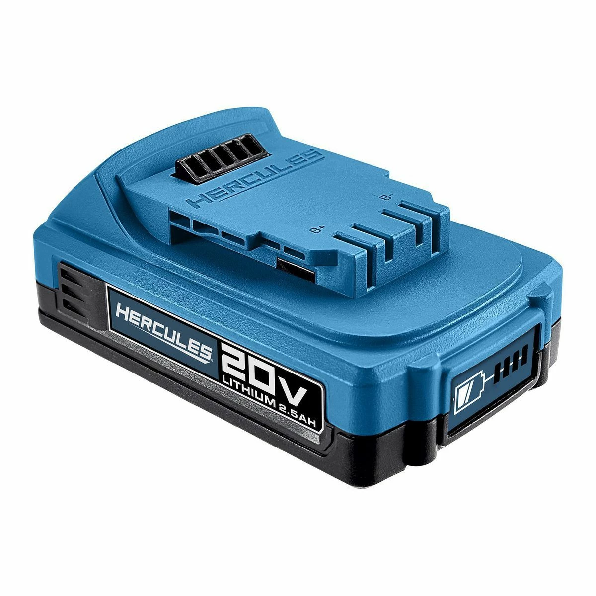 Cheapest ✔️ Best Pirce ✨ HERCULES 20V Lithium-Ion 2.5 Ah Compact Battery 🔥 🔥 8 Cheapest ✔️ Best Pirce ✨ HERCULES 20V Lithium-Ion 2.5 Ah Compact Battery 🔥 🔥 - Image 6