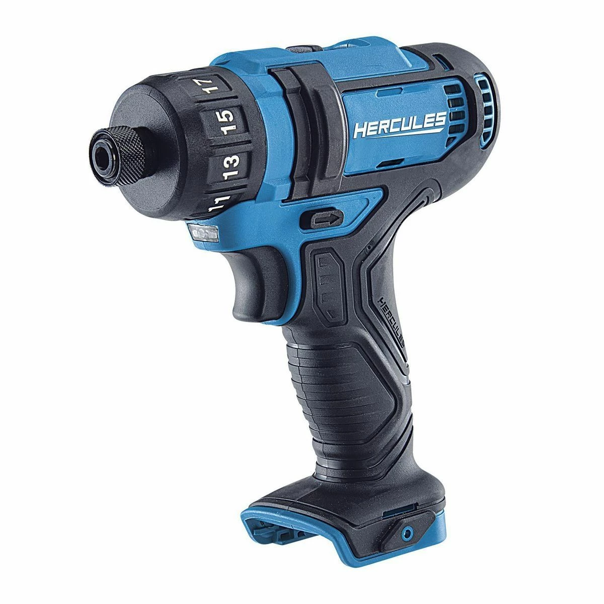 Hot Sale 🥰 Cheapest 😉 HERCULES 12V Cordless 1/4 in. Hex Compact Screwdriver - Tool Only 🎁 ✔️ 2 Hot Sale 🥰 Cheapest 😉 HERCULES 12V Cordless 1/4 in. Hex Compact Screwdriver - Tool Only 🎁 ✔️ - Image 2
