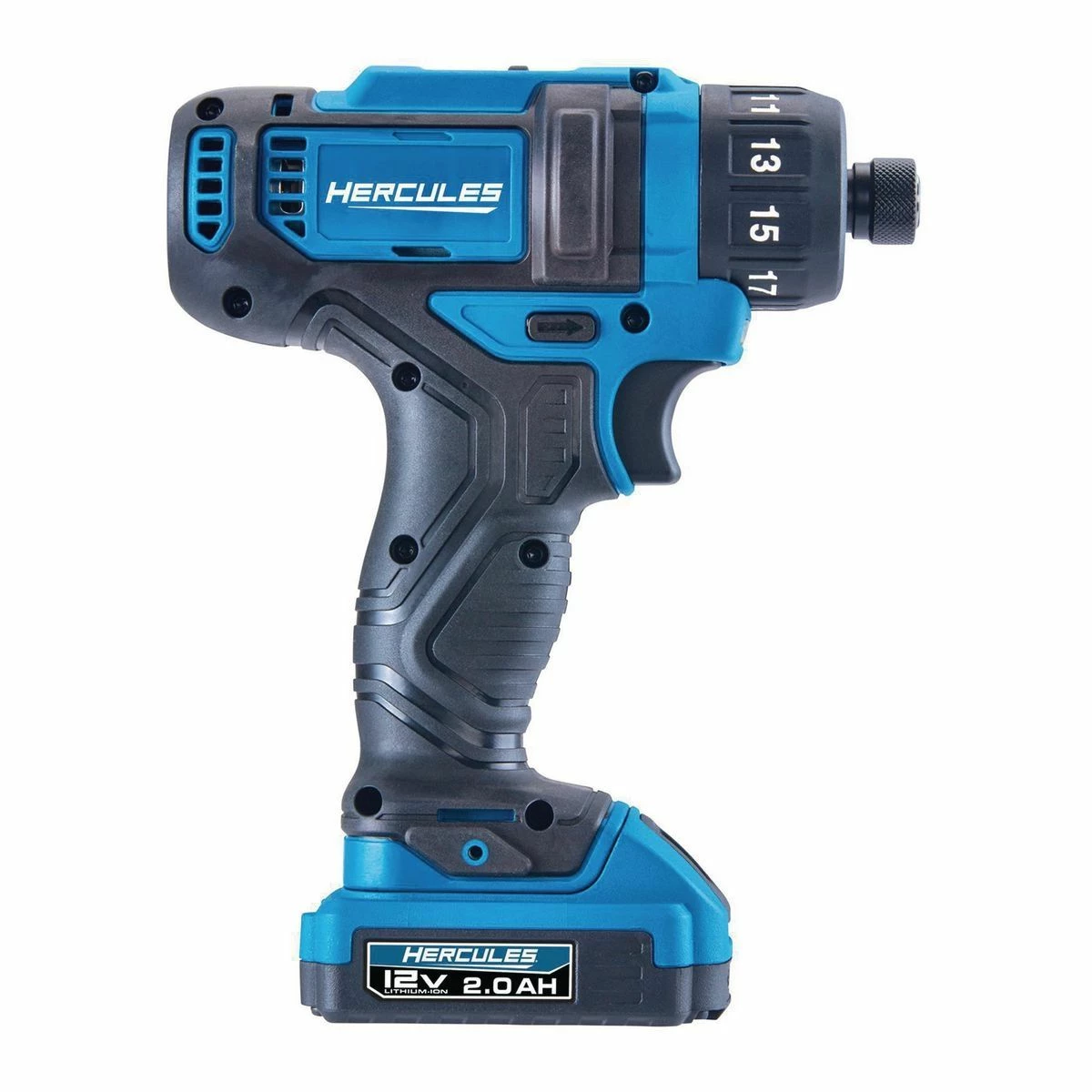 Hot Sale 🥰 Cheapest 😉 HERCULES 12V Cordless 1/4 in. Hex Compact Screwdriver - Tool Only 🎁 ✔️ 7 Hot Sale 🥰 Cheapest 😉 HERCULES 12V Cordless 1/4 in. Hex Compact Screwdriver - Tool Only 🎁 ✔️ - Image 7
