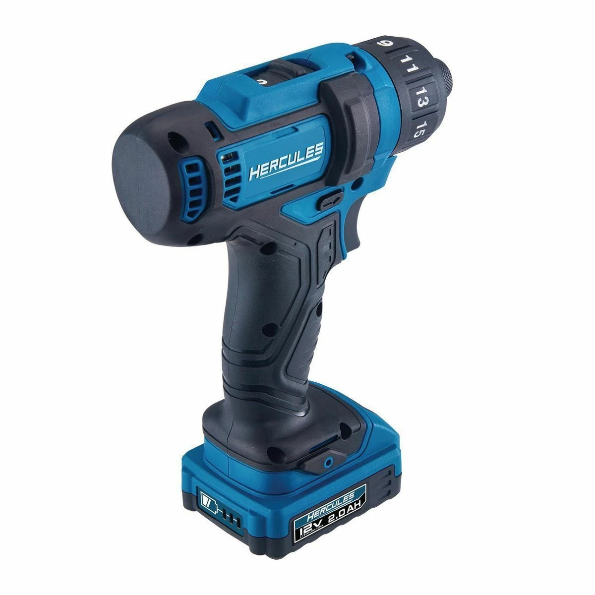 Hot Sale 🥰 Cheapest 😉 HERCULES 12V Cordless 1/4 in. Hex Compact Screwdriver - Tool Only 🎁 ✔️ 8 Hot Sale 🥰 Cheapest 😉 HERCULES 12V Cordless 1/4 in. Hex Compact Screwdriver - Tool Only 🎁 ✔️ - Image 8