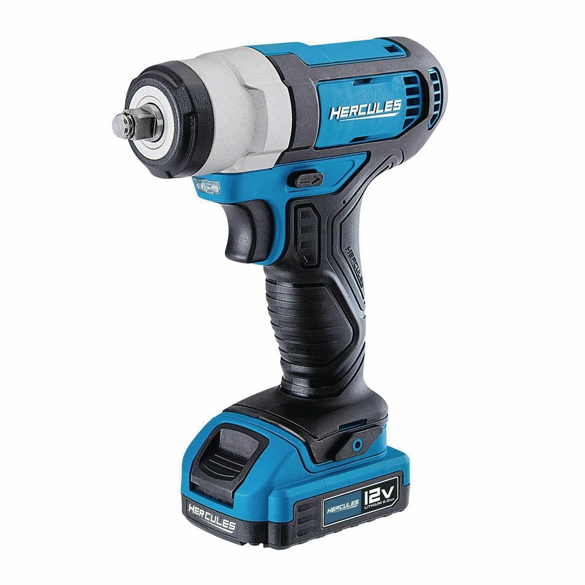 Deals ๐ฏ Best deal โ HERCULES 12V Cordless 3/8 in. Compact Impact ๐ง ๐ง Wrench, Blue - Tool Only ๐ ๐ฏ 4 Deals ๐ฏ Best deal โ HERCULES 12V Cordless 3/8 in. Compact Impact ๐ง ๐ง Wrench, Blue - Tool Only ๐ ๐ฏ - Image 2