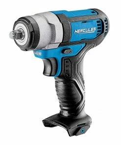 Deals ๐ฏ Best deal โ HERCULES 12V Cordless 3/8 in. Compact Impact ๐ง ๐ง Wrench, Blue - Tool Only ๐ ๐ฏ 14 Deals ๐ฏ Best deal โ HERCULES 12V Cordless 3/8 in. Compact Impact ๐ง ๐ง Wrench, Blue - Tool Only ๐ ๐ฏ -Hercules Sales Store 56565 W3