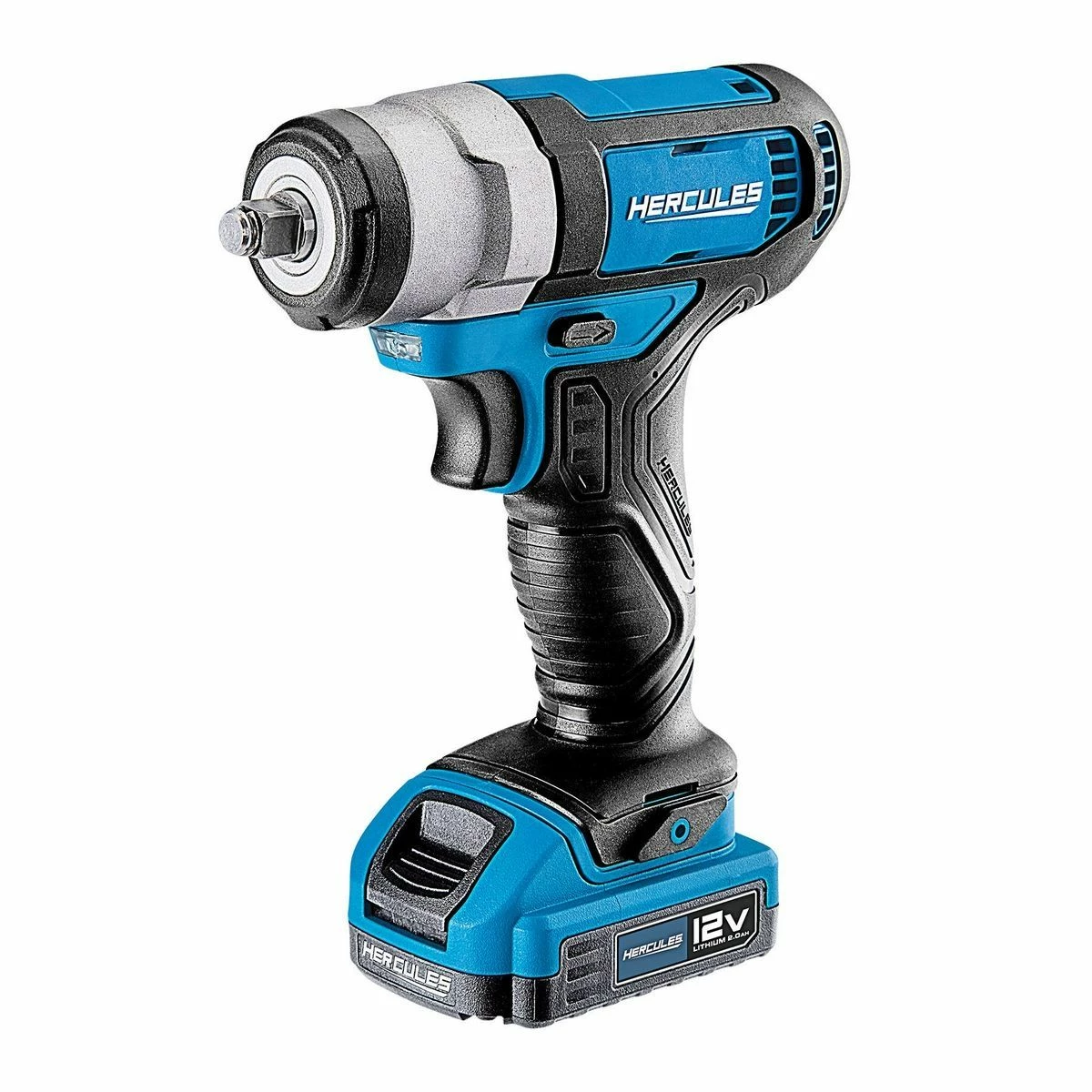 Deals ๐ฏ Best deal โ HERCULES 12V Cordless 3/8 in. Compact Impact ๐ง ๐ง Wrench, Blue - Tool Only ๐ ๐ฏ 9 Deals ๐ฏ Best deal โ HERCULES 12V Cordless 3/8 in. Compact Impact ๐ง ๐ง Wrench, Blue - Tool Only ๐ ๐ฏ - Image 7