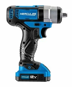 Deals ๐ฏ Best deal โ HERCULES 12V Cordless 3/8 in. Compact Impact ๐ง ๐ง Wrench, Blue - Tool Only ๐ ๐ฏ 19 Deals ๐ฏ Best deal โ HERCULES 12V Cordless 3/8 in. Compact Impact ๐ง ๐ง Wrench, Blue - Tool Only ๐ ๐ฏ -Hercules Sales Store 56565 W5