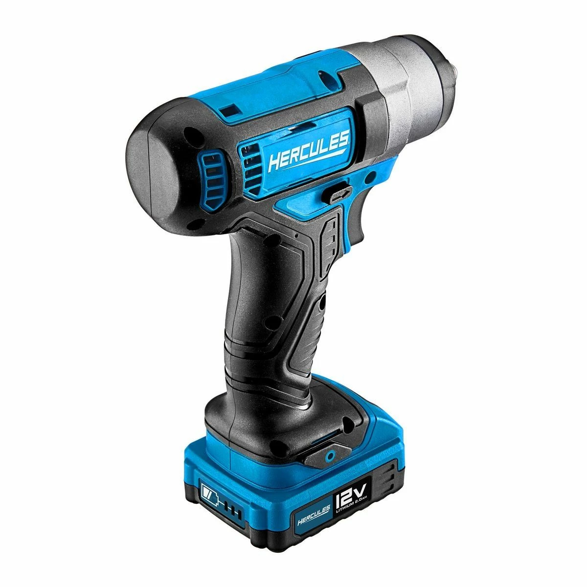 Deals ๐ฏ Best deal โ HERCULES 12V Cordless 3/8 in. Compact Impact ๐ง ๐ง Wrench, Blue - Tool Only ๐ ๐ฏ 11 Deals ๐ฏ Best deal โ HERCULES 12V Cordless 3/8 in. Compact Impact ๐ง ๐ง Wrench, Blue - Tool Only ๐ ๐ฏ - Image 9