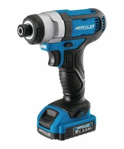 Deals ✔️ Best reviews of 🎉 HERCULES 12V Cordless 1/4 in. Hex Compact Impact Driver - Tool Only 🎉 ✨ 15 Deals ✔️ Best reviews of 🎉 HERCULES 12V Cordless 1/4 in. Hex Compact Impact Driver - Tool Only 🎉 ✨ -Hercules Sales Store 56567 I