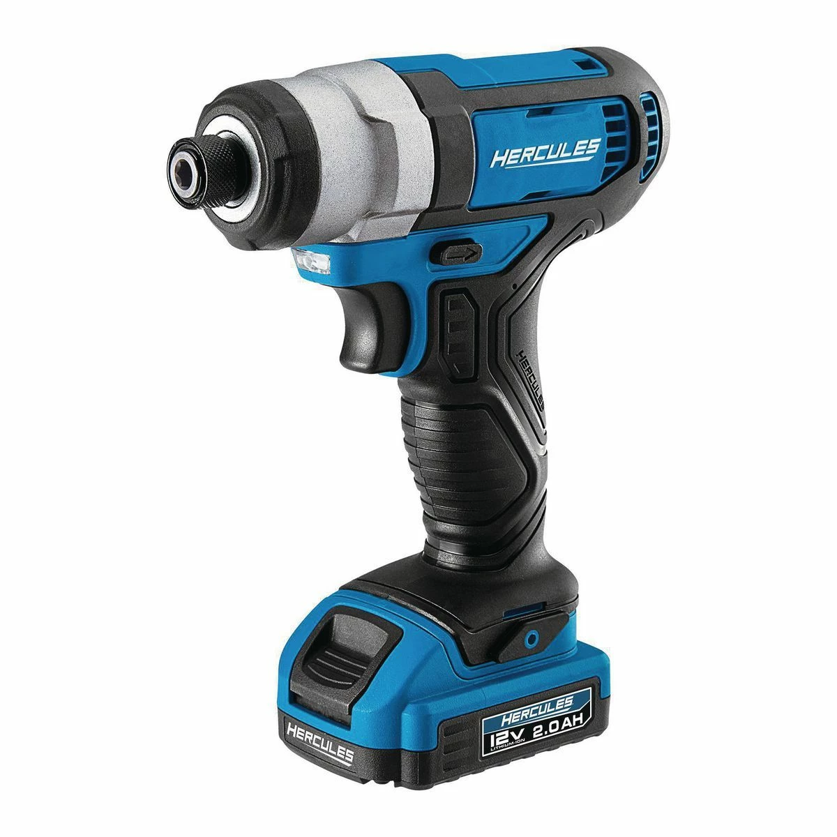 Deals ✔️ Best reviews of 🎉 HERCULES 12V Cordless 1/4 in. Hex Compact Impact Driver - Tool Only 🎉 ✨ 5 Deals ✔️ Best reviews of 🎉 HERCULES 12V Cordless 1/4 in. Hex Compact Impact Driver - Tool Only 🎉 ✨ - Image 3