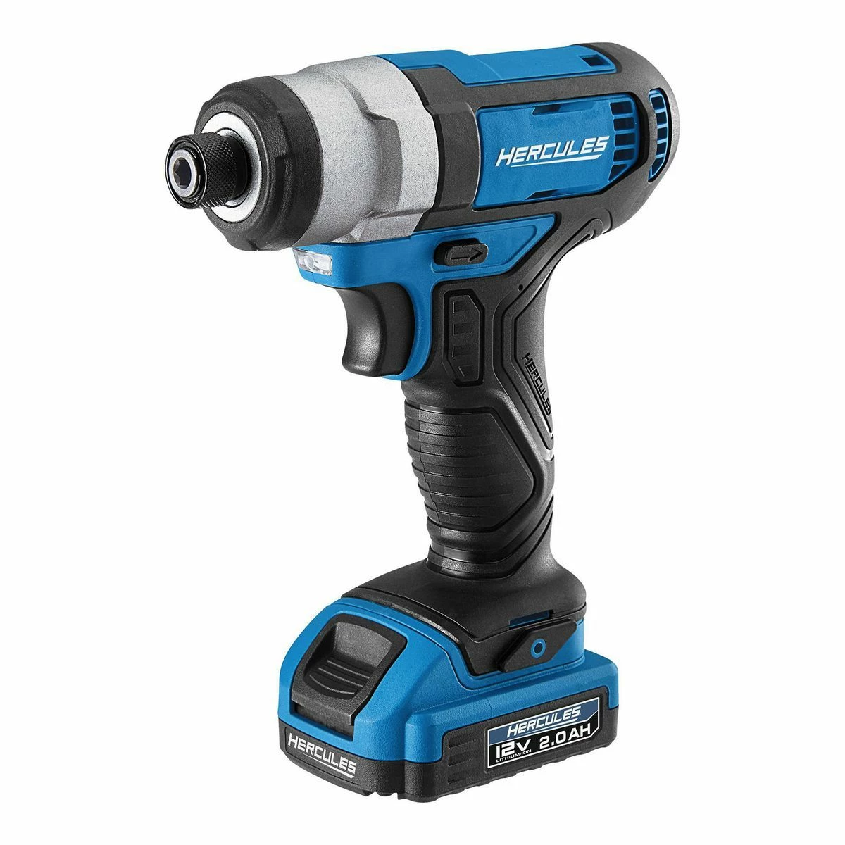 Deals ✔️ Best reviews of 🎉 HERCULES 12V Cordless 1/4 in. Hex Compact Impact Driver - Tool Only 🎉 ✨ 9 Deals ✔️ Best reviews of 🎉 HERCULES 12V Cordless 1/4 in. Hex Compact Impact Driver - Tool Only 🎉 ✨ - Image 7