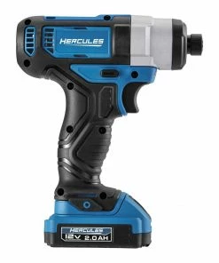 Deals ✔️ Best reviews of 🎉 HERCULES 12V Cordless 1/4 in. Hex Compact Impact Driver - Tool Only 🎉 ✨ 20 Deals ✔️ Best reviews of 🎉 HERCULES 12V Cordless 1/4 in. Hex Compact Impact Driver - Tool Only 🎉 ✨ -Hercules Sales Store 56567 W5