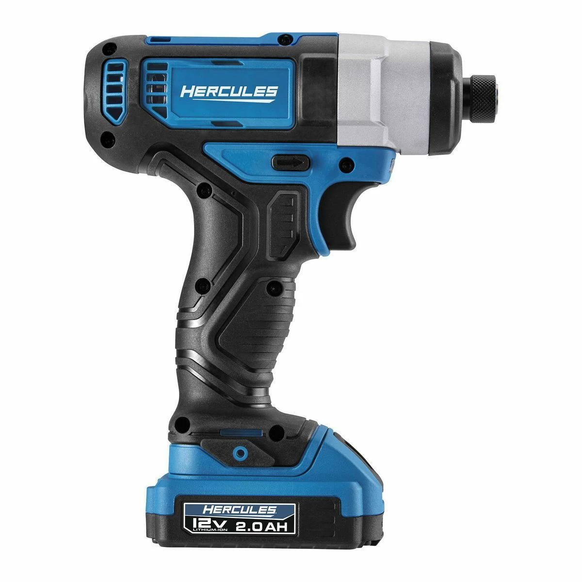 Deals ✔️ Best reviews of 🎉 HERCULES 12V Cordless 1/4 in. Hex Compact Impact Driver - Tool Only 🎉 ✨ 10 Deals ✔️ Best reviews of 🎉 HERCULES 12V Cordless 1/4 in. Hex Compact Impact Driver - Tool Only 🎉 ✨ - Image 8