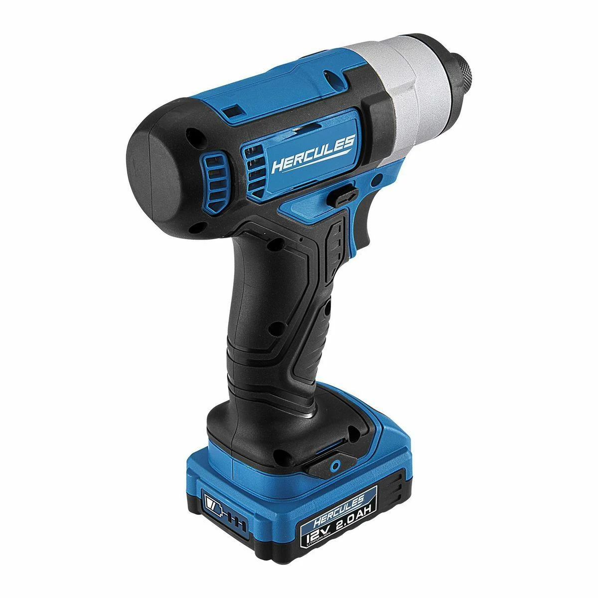 Deals ✔️ Best reviews of 🎉 HERCULES 12V Cordless 1/4 in. Hex Compact Impact Driver - Tool Only 🎉 ✨ 11 Deals ✔️ Best reviews of 🎉 HERCULES 12V Cordless 1/4 in. Hex Compact Impact Driver - Tool Only 🎉 ✨ - Image 9