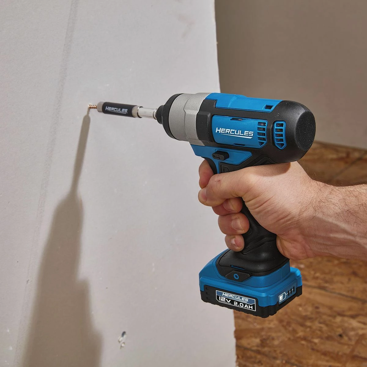 Deals ✔️ Best reviews of 🎉 HERCULES 12V Cordless 1/4 in. Hex Compact Impact Driver - Tool Only 🎉 ✨ 12 Deals ✔️ Best reviews of 🎉 HERCULES 12V Cordless 1/4 in. Hex Compact Impact Driver - Tool Only 🎉 ✨ - Image 10