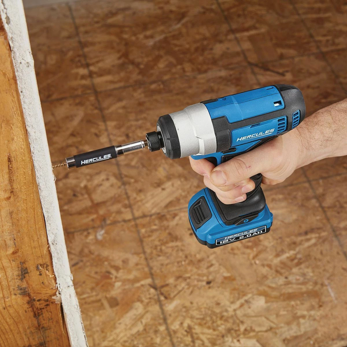 Deals ✔️ Best reviews of 🎉 HERCULES 12V Cordless 1/4 in. Hex Compact Impact Driver - Tool Only 🎉 ✨ 13 Deals ✔️ Best reviews of 🎉 HERCULES 12V Cordless 1/4 in. Hex Compact Impact Driver - Tool Only 🎉 ✨ - Image 11