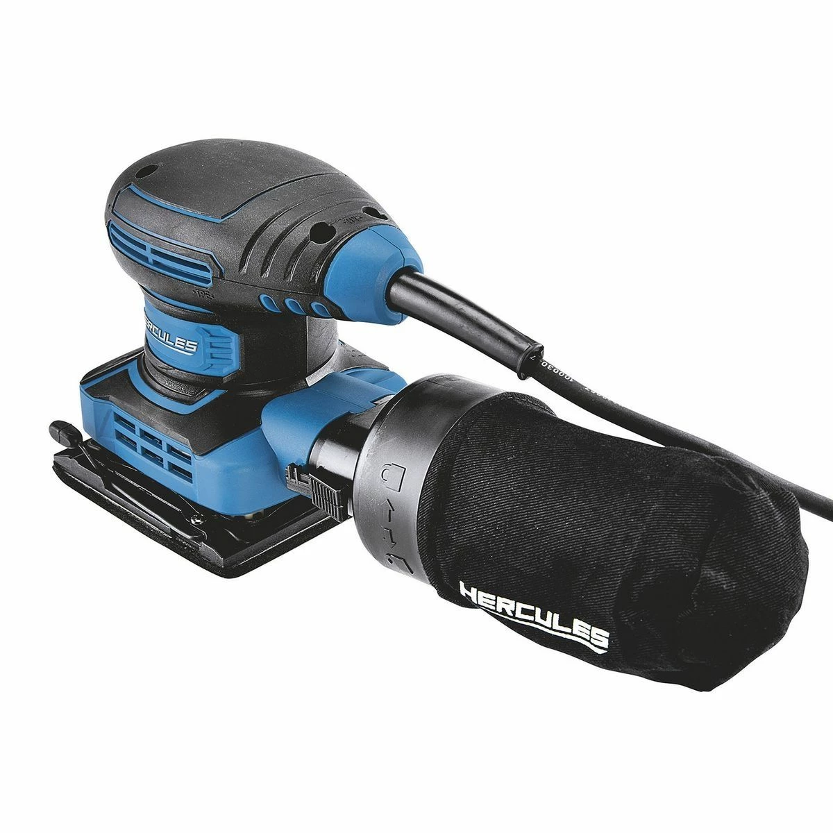 Hot Sale โจ Best reviews of โ๏ธ HERCULES 2.4 Amp Orbital 1/4 Sheet Sander with Soft Start ๐ ๐ 7 Hot Sale โจ Best reviews of โ๏ธ HERCULES 2.4 Amp Orbital 1/4 Sheet Sander with Soft Start ๐ ๐ - Image 5