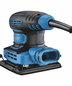 Hot Sale โจ Best reviews of โ๏ธ HERCULES 2.4 Amp Orbital 1/4 Sheet Sander with Soft Start ๐ ๐ 17 Hot Sale โจ Best reviews of โ๏ธ HERCULES 2.4 Amp Orbital 1/4 Sheet Sander with Soft Start ๐ ๐ -Hercules Sales Store 56602 W7
