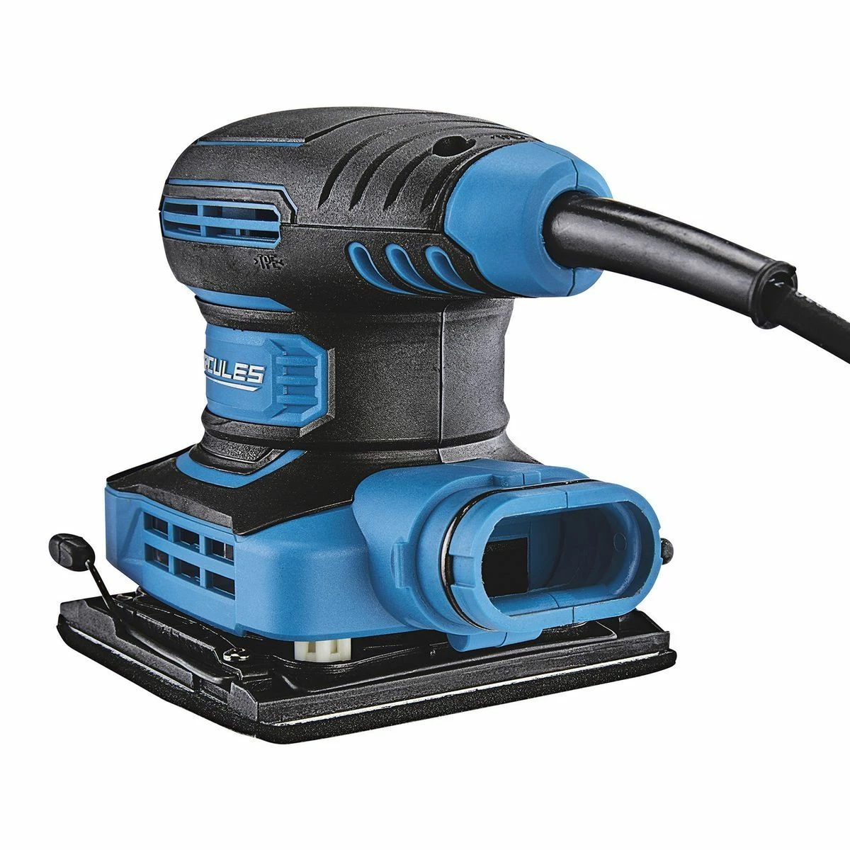 Hot Sale โจ Best reviews of โ๏ธ HERCULES 2.4 Amp Orbital 1/4 Sheet Sander with Soft Start ๐ ๐ 8 Hot Sale โจ Best reviews of โ๏ธ HERCULES 2.4 Amp Orbital 1/4 Sheet Sander with Soft Start ๐ ๐ - Image 6